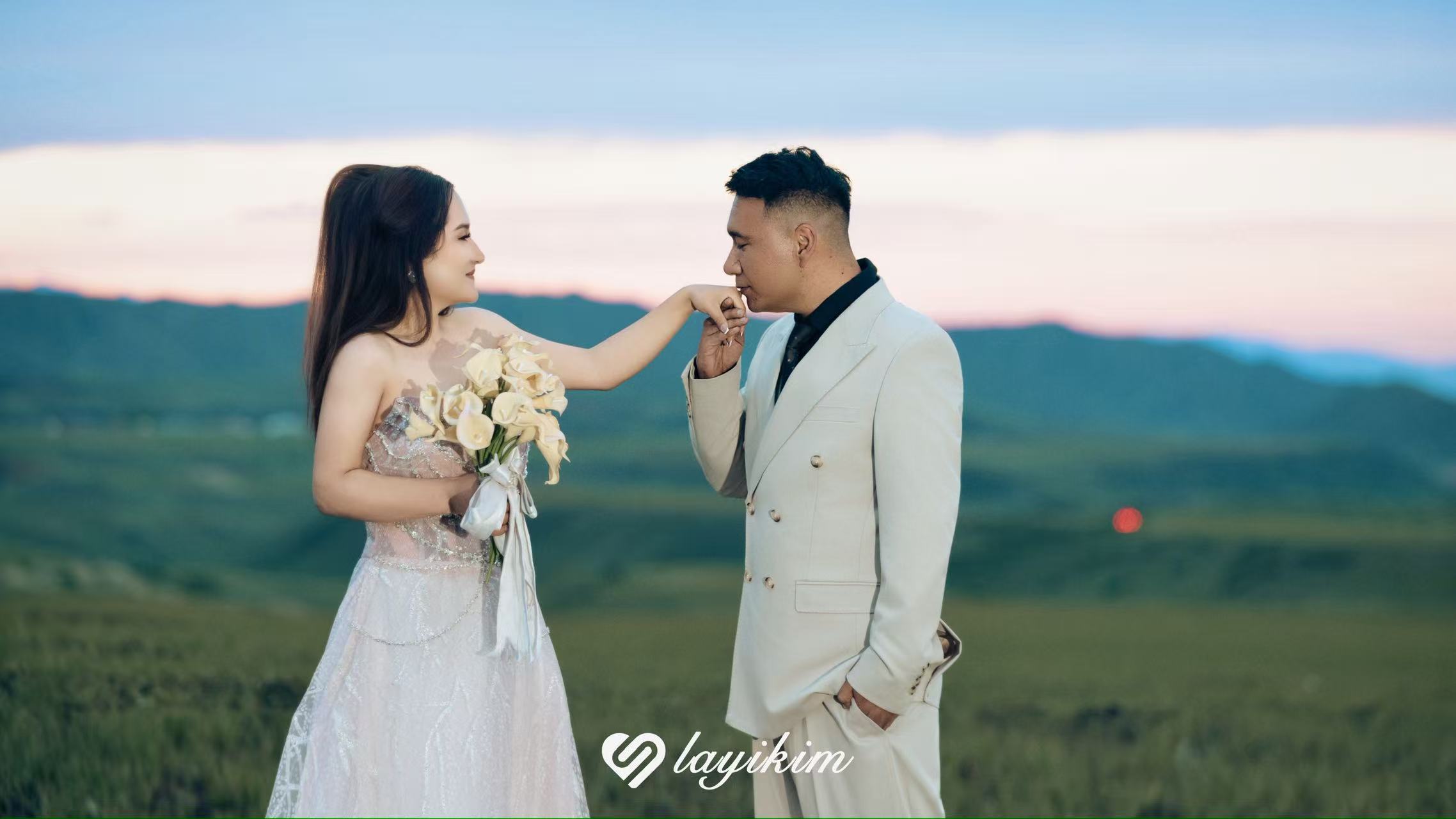 Layikim 作品