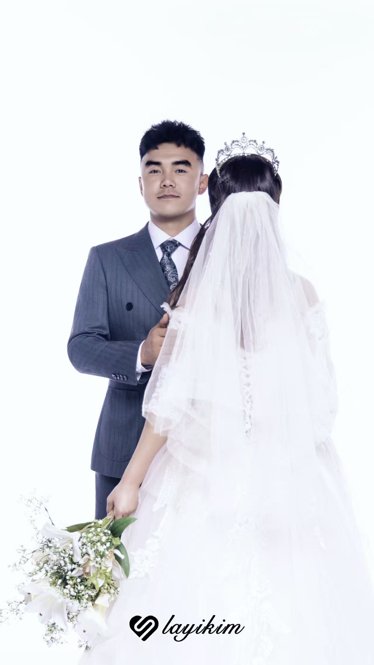 Layikim 作品